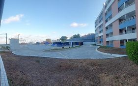 Terrazzo Flat Apto 112 em PontaNegra